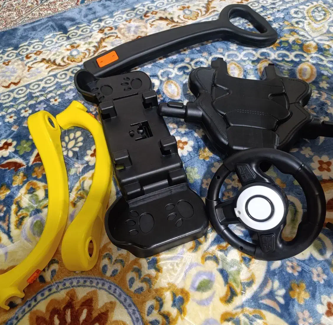 ماشین کودک نو|اسباب و اثاث بچه|قم, کلهری|دیوار