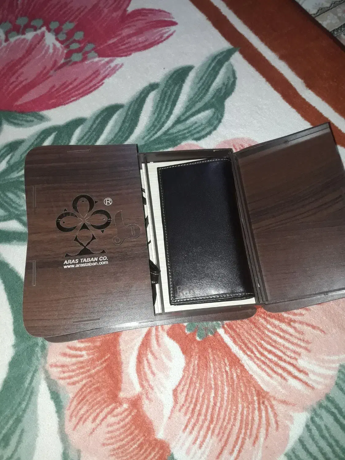 ست چرم|کیف، کفش، کمربند|هرسین, |دیوار