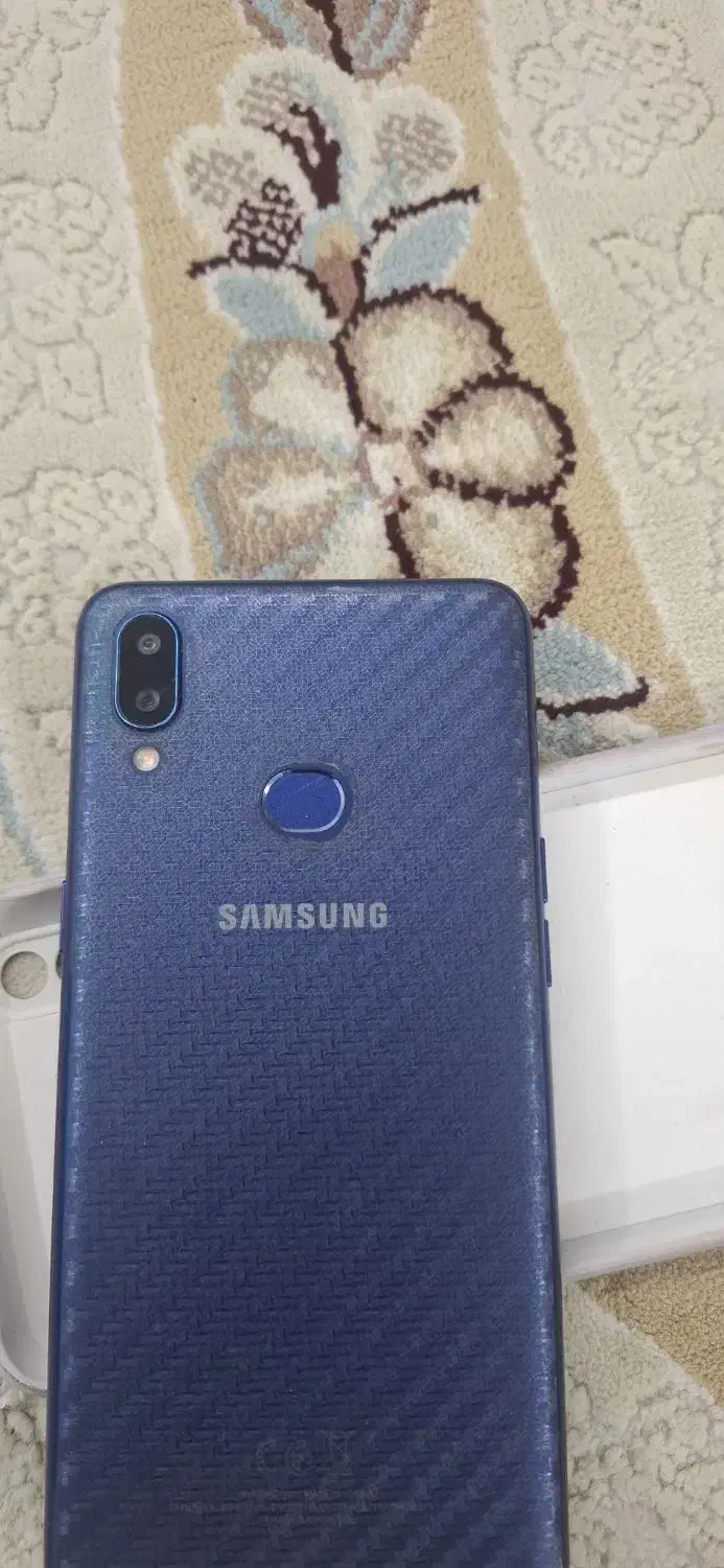 گوشی A10S|موبایل|شاهینشهر, سعدی جنوبی|دیوار