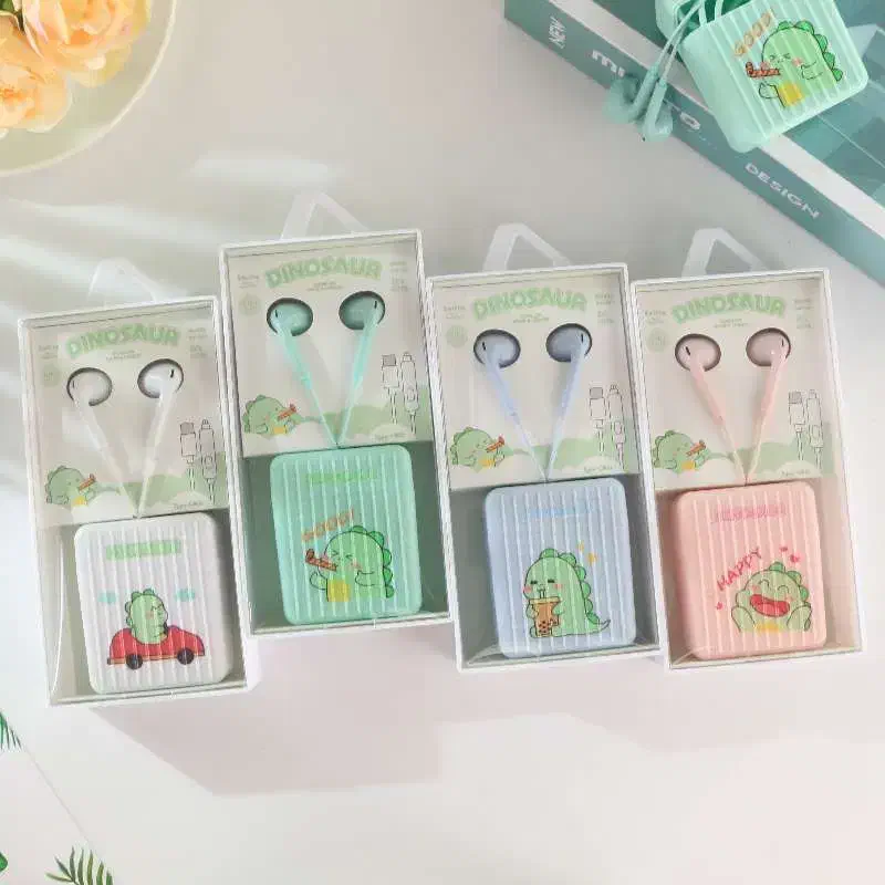 هندزفری فانتزی سیمی کیف دار به صورت عمده|لوازم جانبی موبایل و تبلت|کرمان, |دیوار