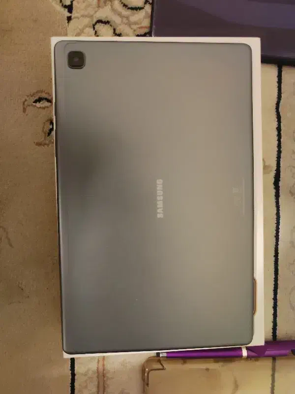 تبلت سامسونگ ۱۰ اینچ مدل A7|تبلت|تهران, پونک|دیوار