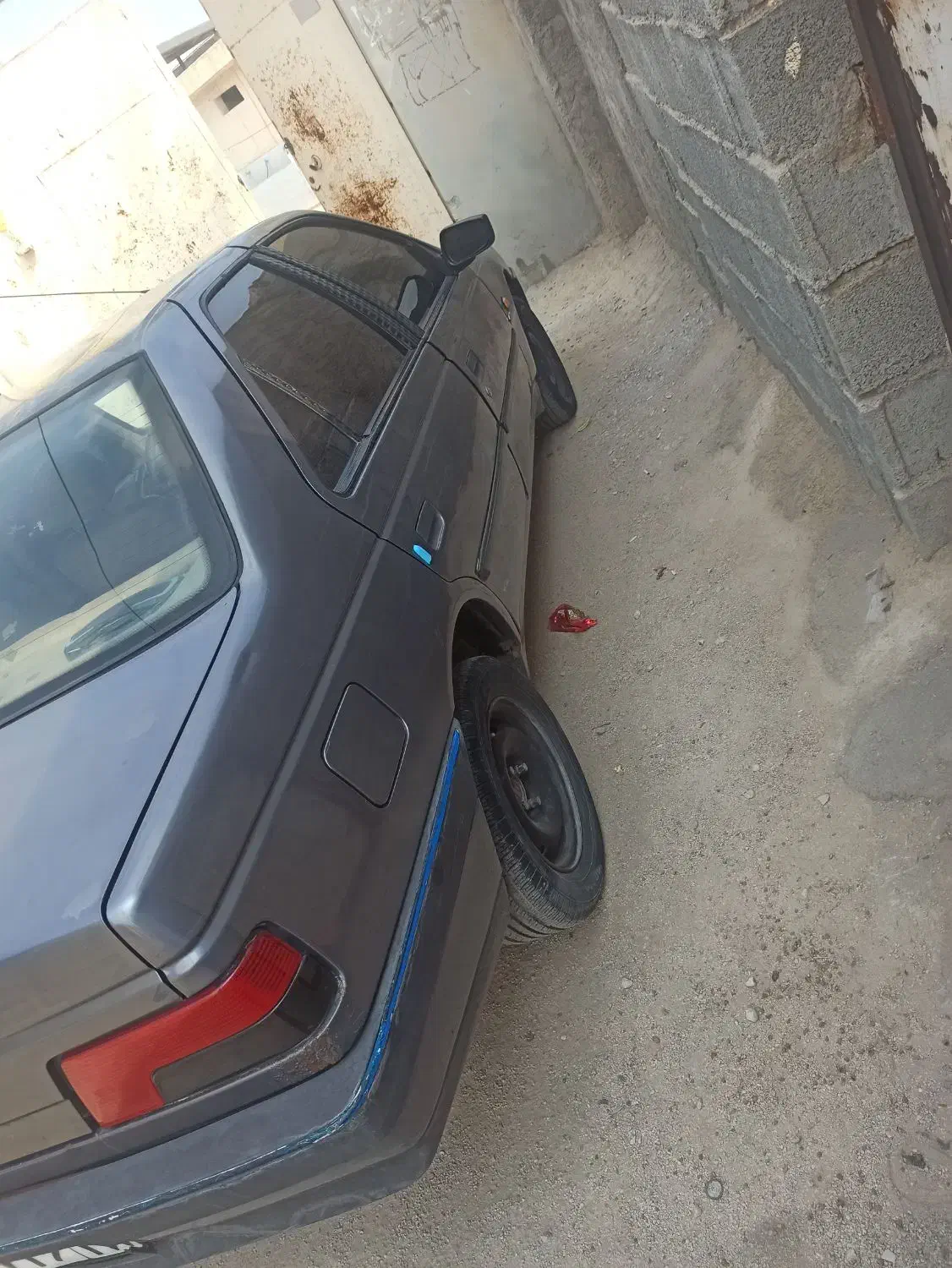 پژو۴۰۵مدل ۹۳داشبوردجدید|خودرو سواری و وانت|آبپخش, |دیوار