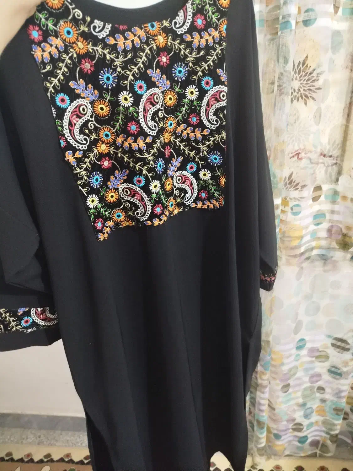 مانتو مجلسی|لباس|دهدشت, |دیوار