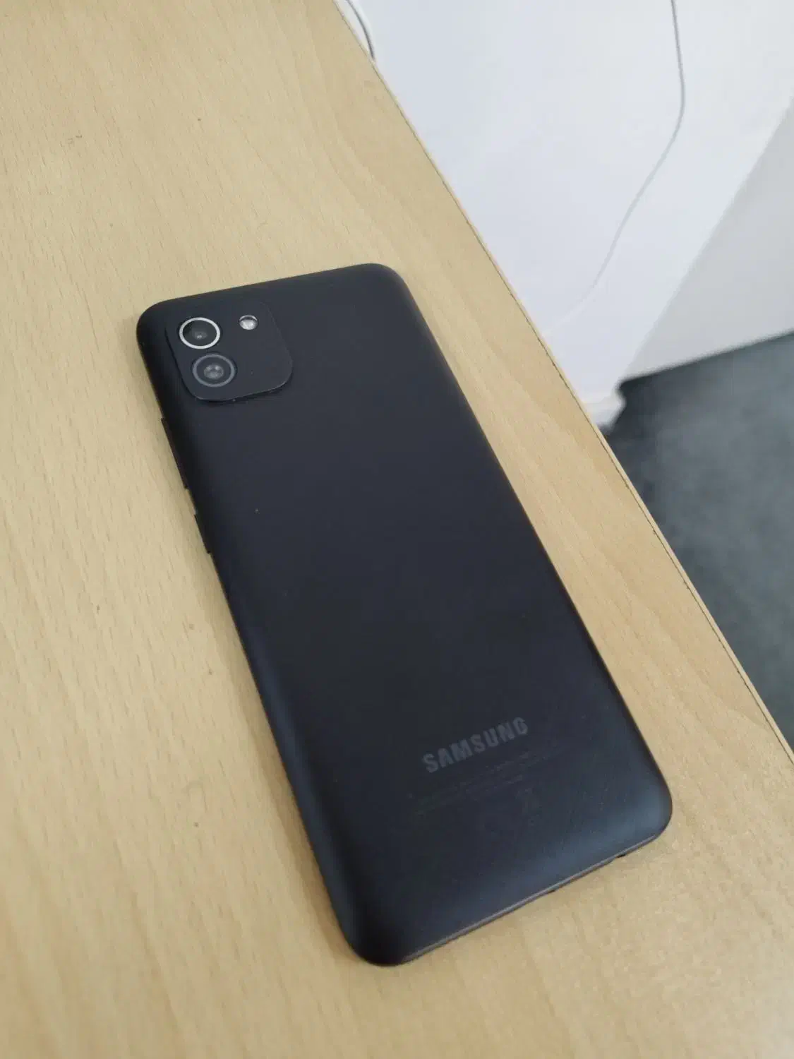 Samsung a03 128gb|موبایل|لنگرود, |دیوار