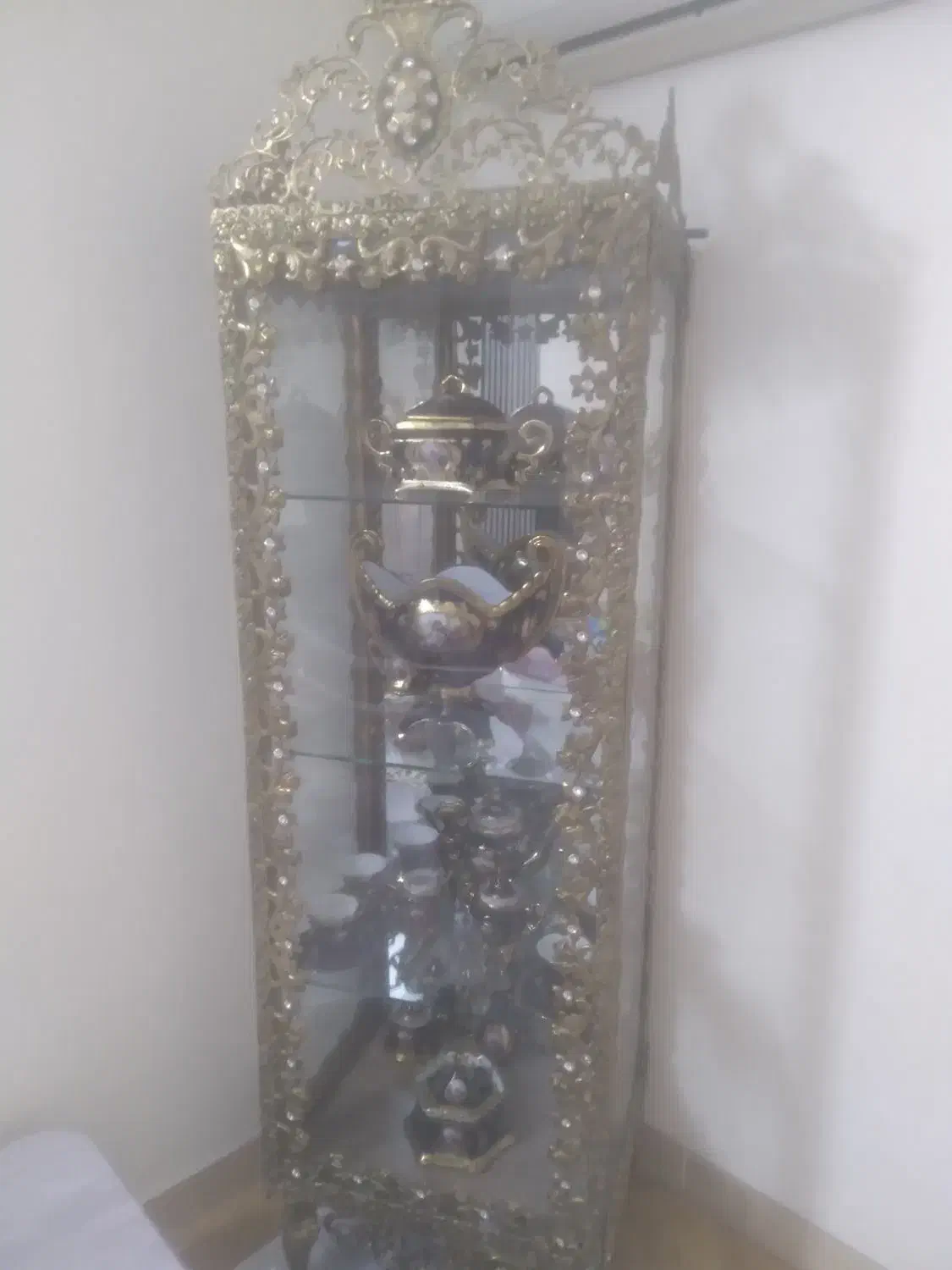 بوفه سالم بسیارتمیز|بوفه، ویترین، کنسول|تهران, خزانه|دیوار