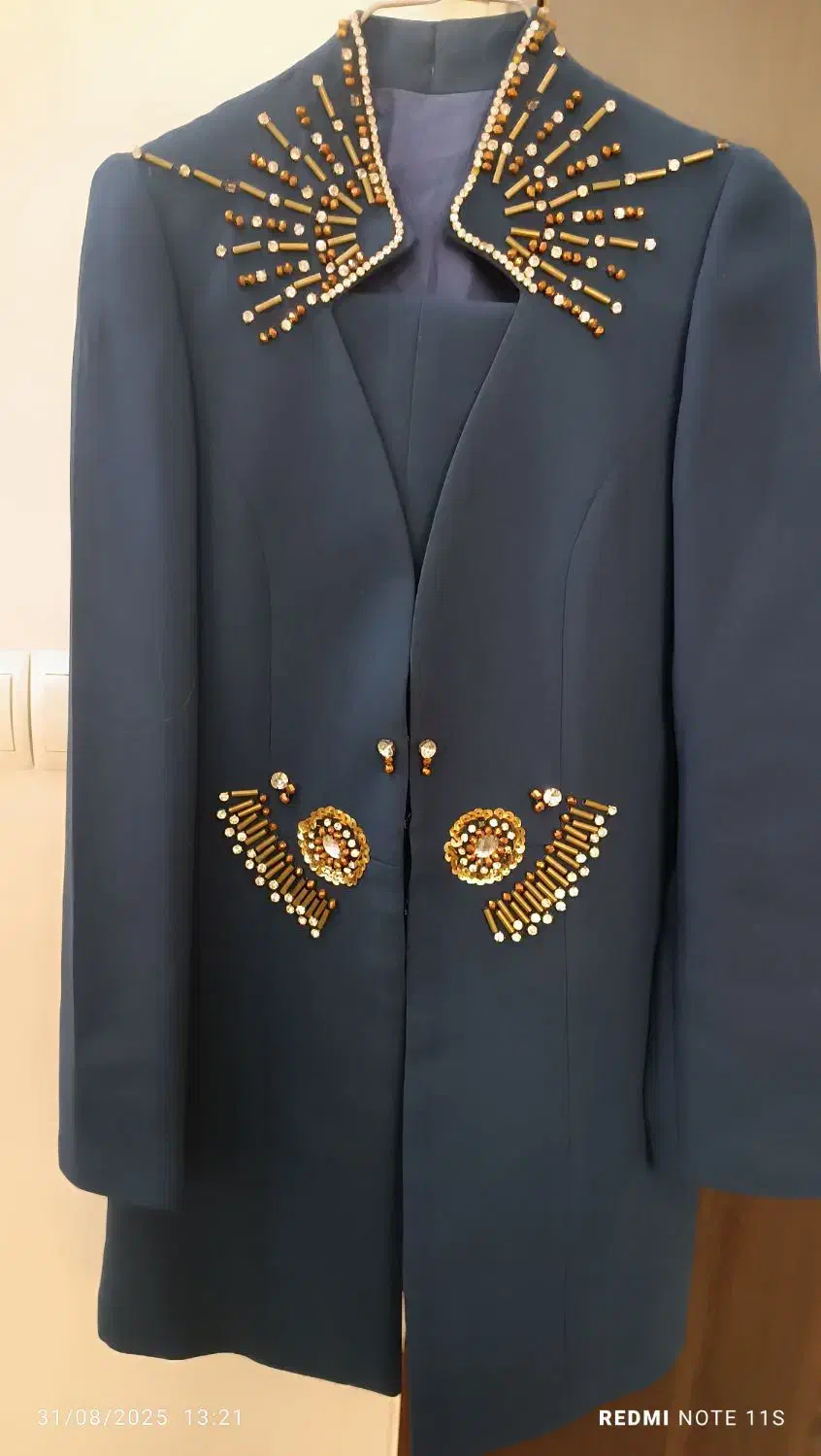 کت و شلوار زنانه|لباس|اسلام‌شهر, شهرک مفیدی|دیوار