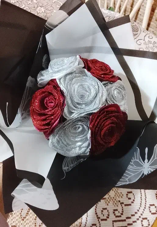 گل مصنوعی|گل مصنوعی|زهک, |دیوار