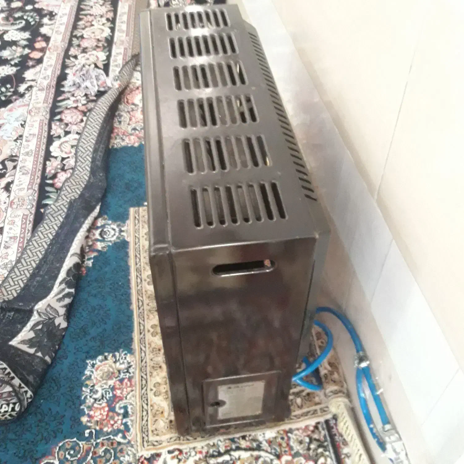 بخاری سپاهان گاز|بخاری، هیتر، شومینه|کاشان, یحیی آباد|دیوار