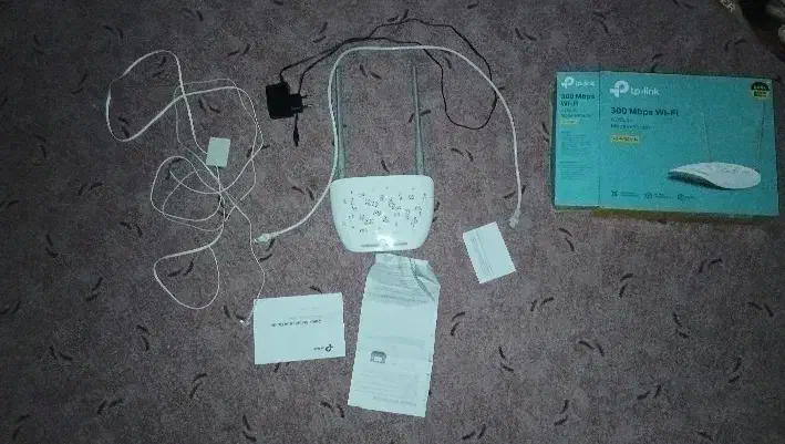 مودم کم کار کرد|مودم و تجهیزات شبکه|همدان, |دیوار