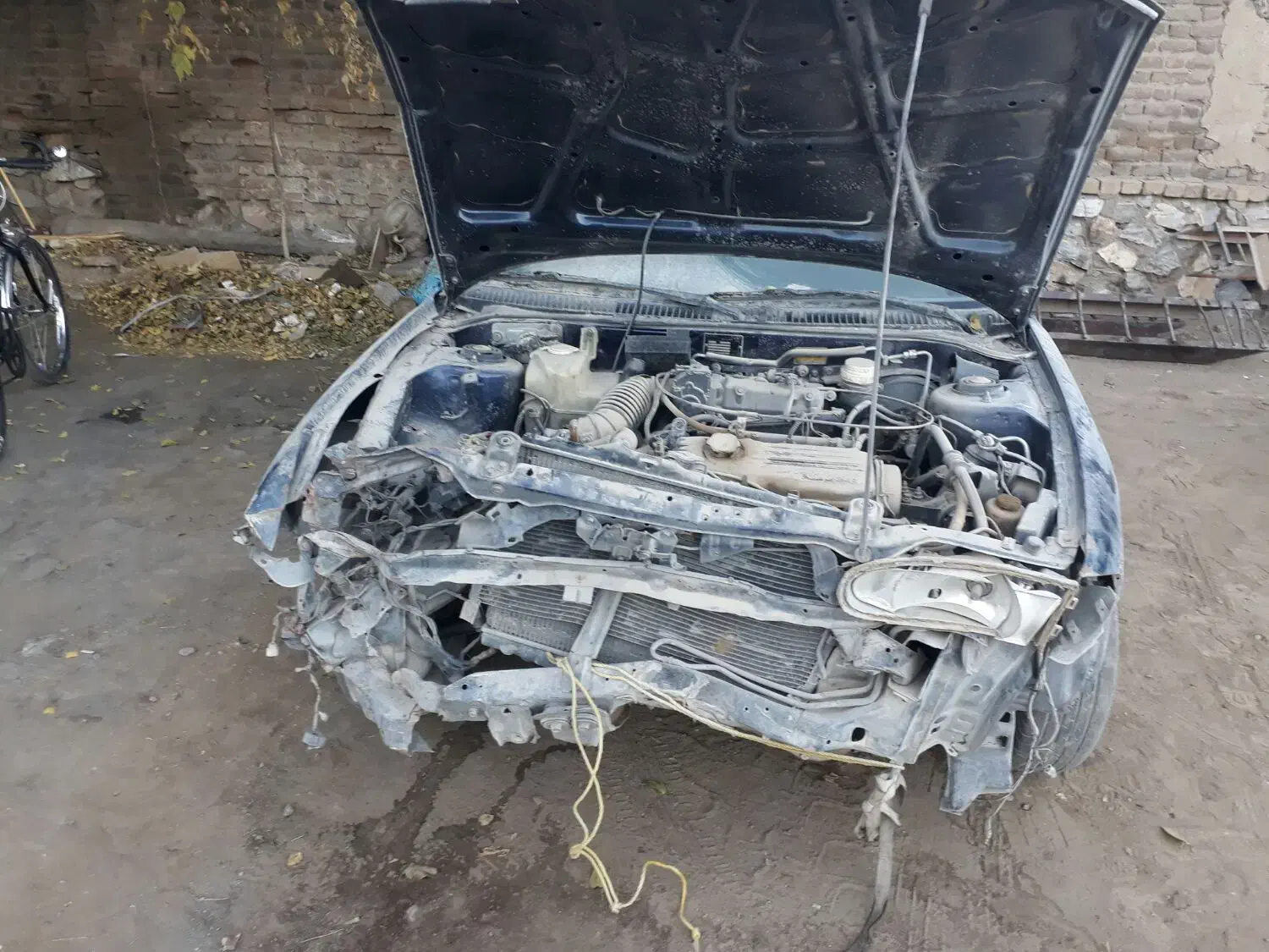 پروتون تصادفی|خودرو سواری و وانت|بروجرد, |دیوار