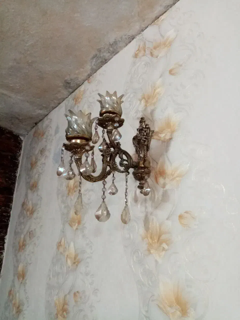 لوستر|لوستر و چراغ آویز|مشهد, محمدآباد|دیوار