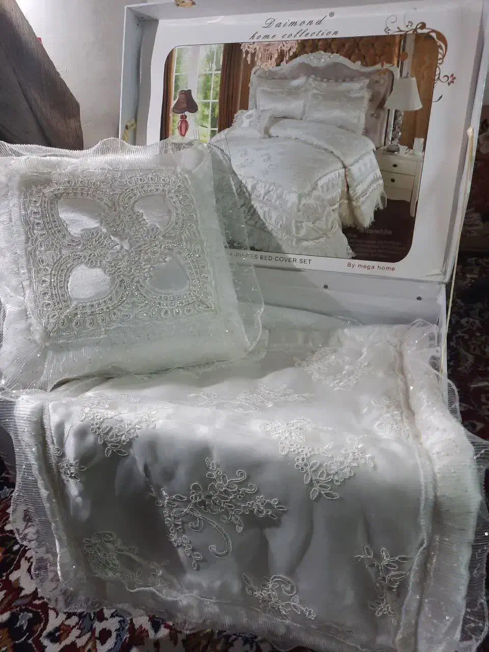 روتختی درجه 1 عروس|سرویس روتختی|ری, شهید غیوری (ابن باویه)|دیوار