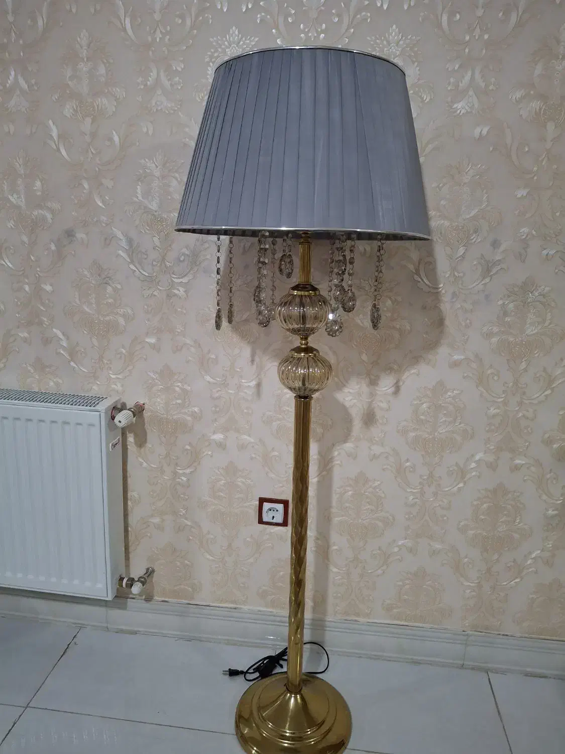 اباژور|چراغ خواب و آباژور|اردبیل, |دیوار