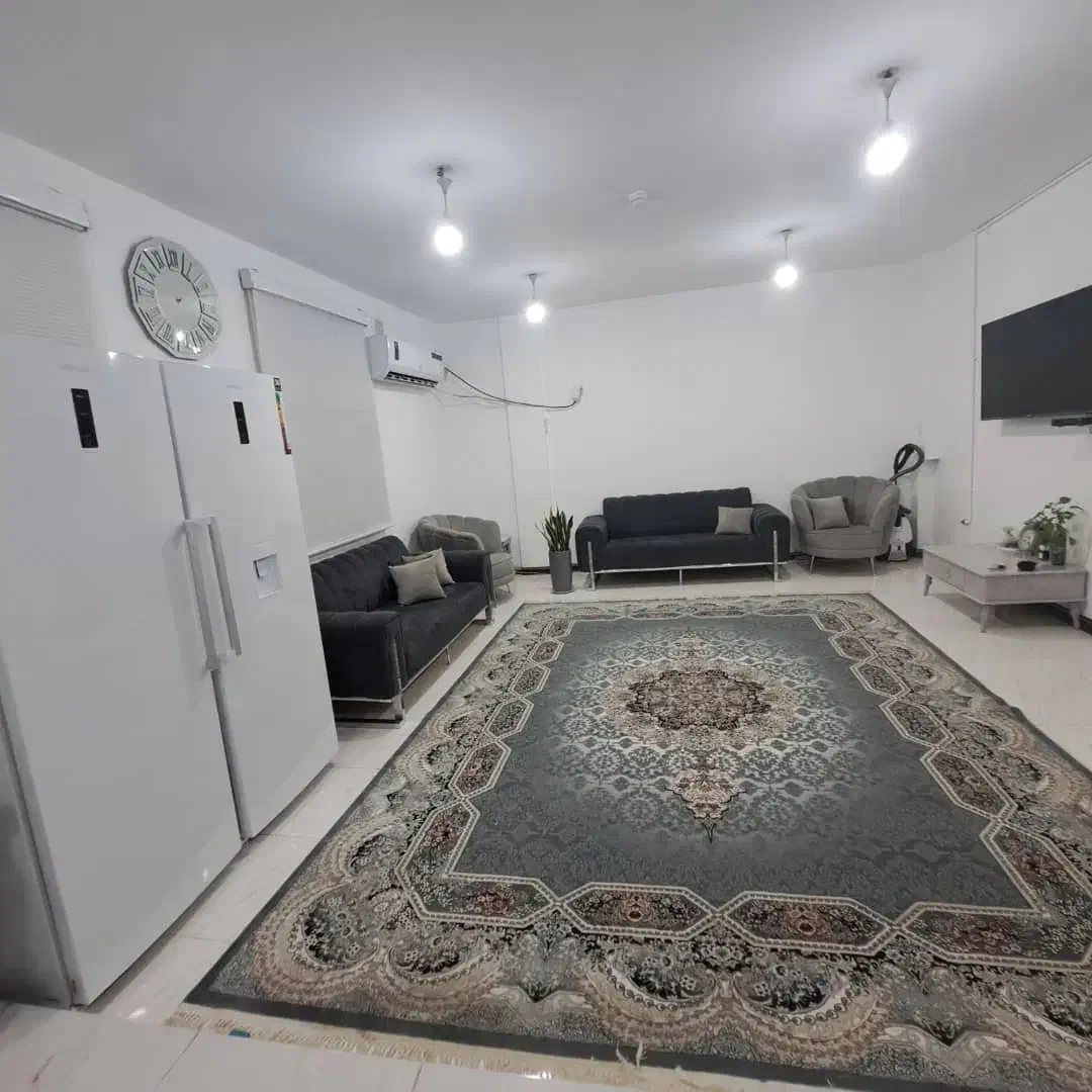 فروش آپارتمان نوسازتک واحدی/بلوارخلیج فارس/تاج|فروش آپارتمان|خرمشهر, |دیوار