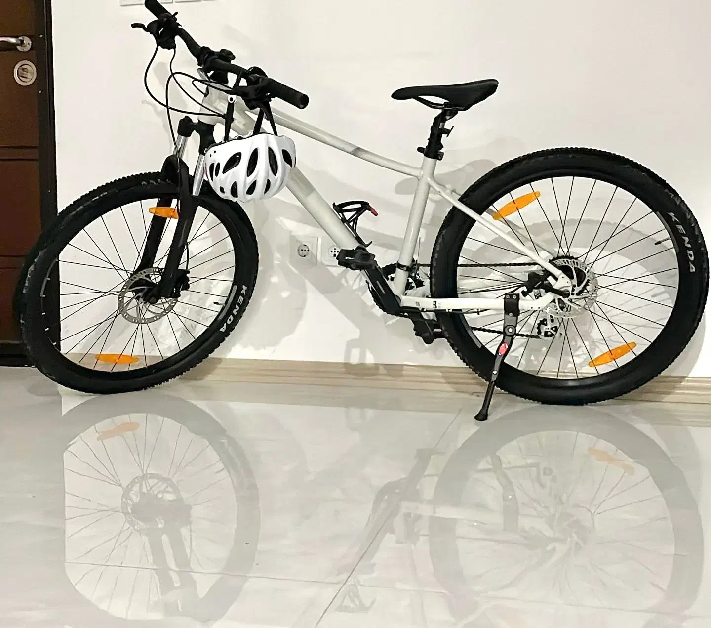 دوچرخه کوهستان جاینت سایز ۲۷/۵ مدل لیو|دوچرخه، اسکیت، اسکوتر|بندرعباس, |دیوار