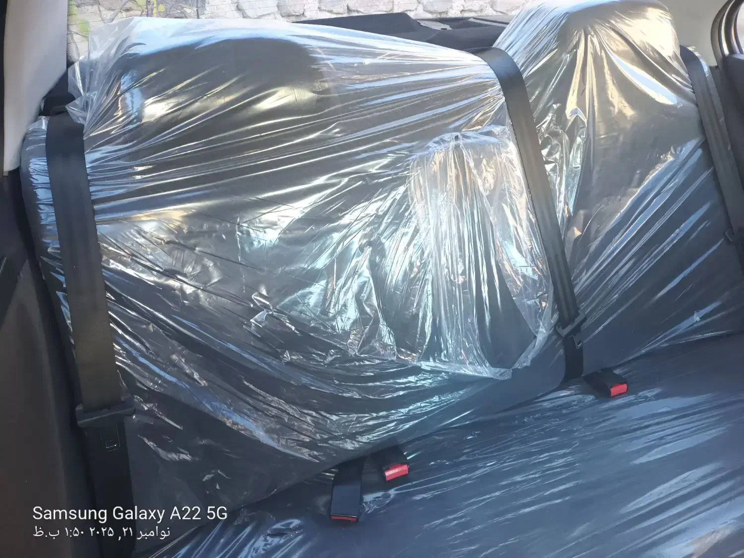 سورن پلاس xu7p|خودرو سواری و وانت|بستان آباد, |دیوار