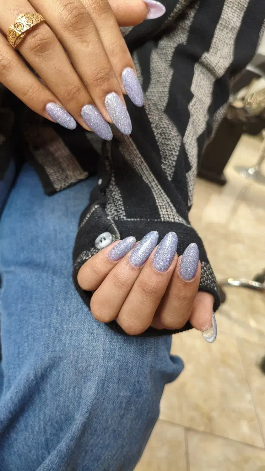 خدمات کاشت ناخن ارزان|خدمات آرایشگری و زیبایی|آزادشهر, |دیوار