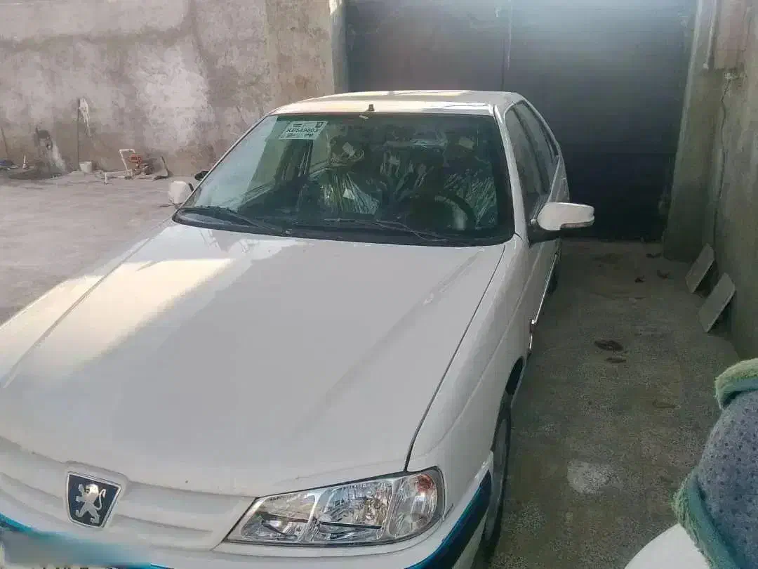 پژو پارس ۹۹|خودرو سواری و وانت|چابهار, |دیوار