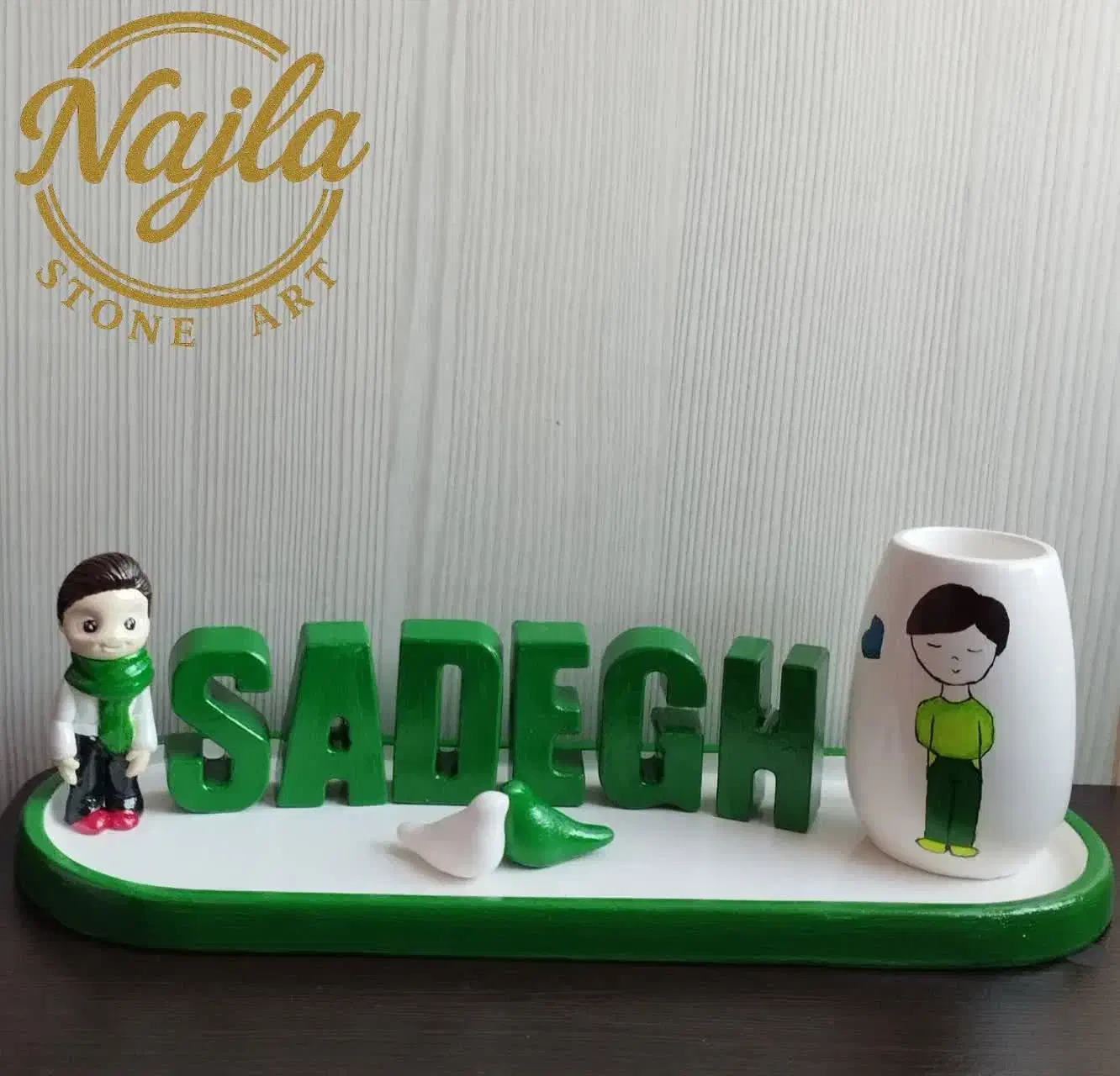 دکوری منزل|صنایع دستی و سایر لوازم تزئینی|کرج, دهقان ویلا|دیوار