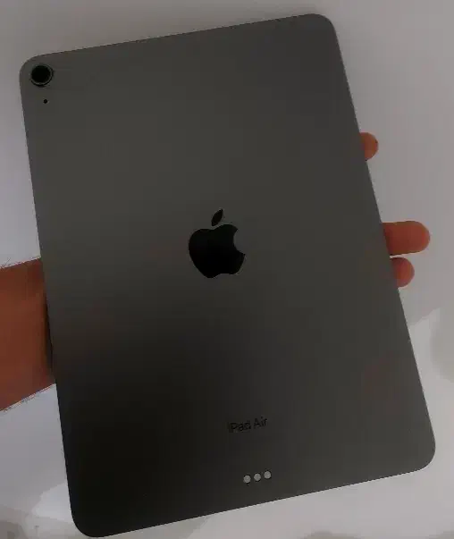 ipad air 5|تبلت|مشهد, حسابی جنوبی (شهرک غرب)|دیوار