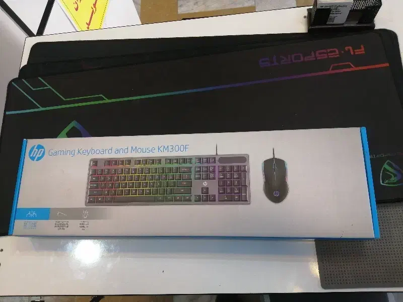 کیبورد کامپیوتری|قطعات و لوازم جانبی رایانه|شیراز, انجیر|دیوار