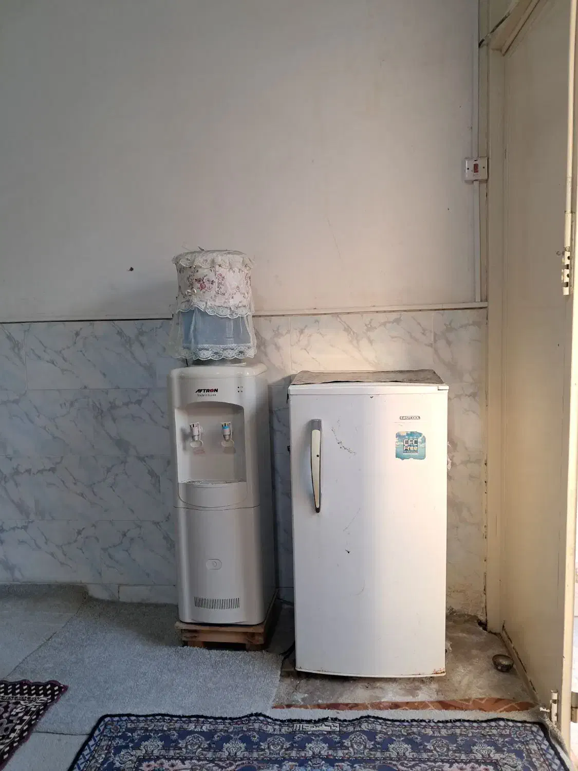 اجاره سوییت 30 متری برای مسافرین محترم|اجارهٔ کوتاه‌مدت آپارتمان و سوئیت|بندر گناوه, |دیوار