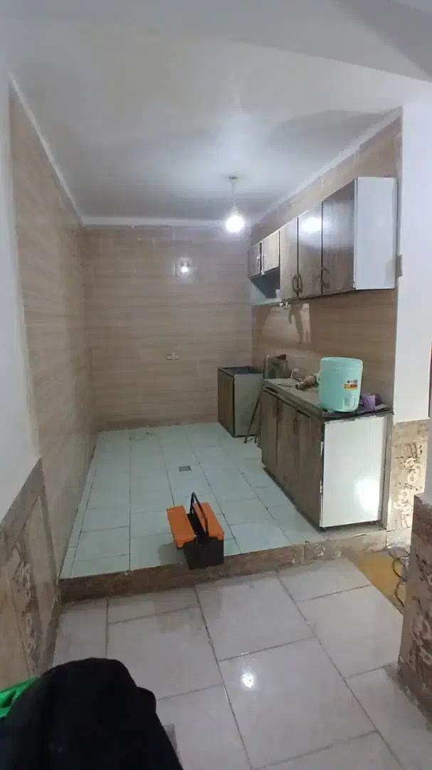 خانه ۶۵ متری حصیرآباد|فروش خانه و ویلا|اهواز, منبع اب|دیوار