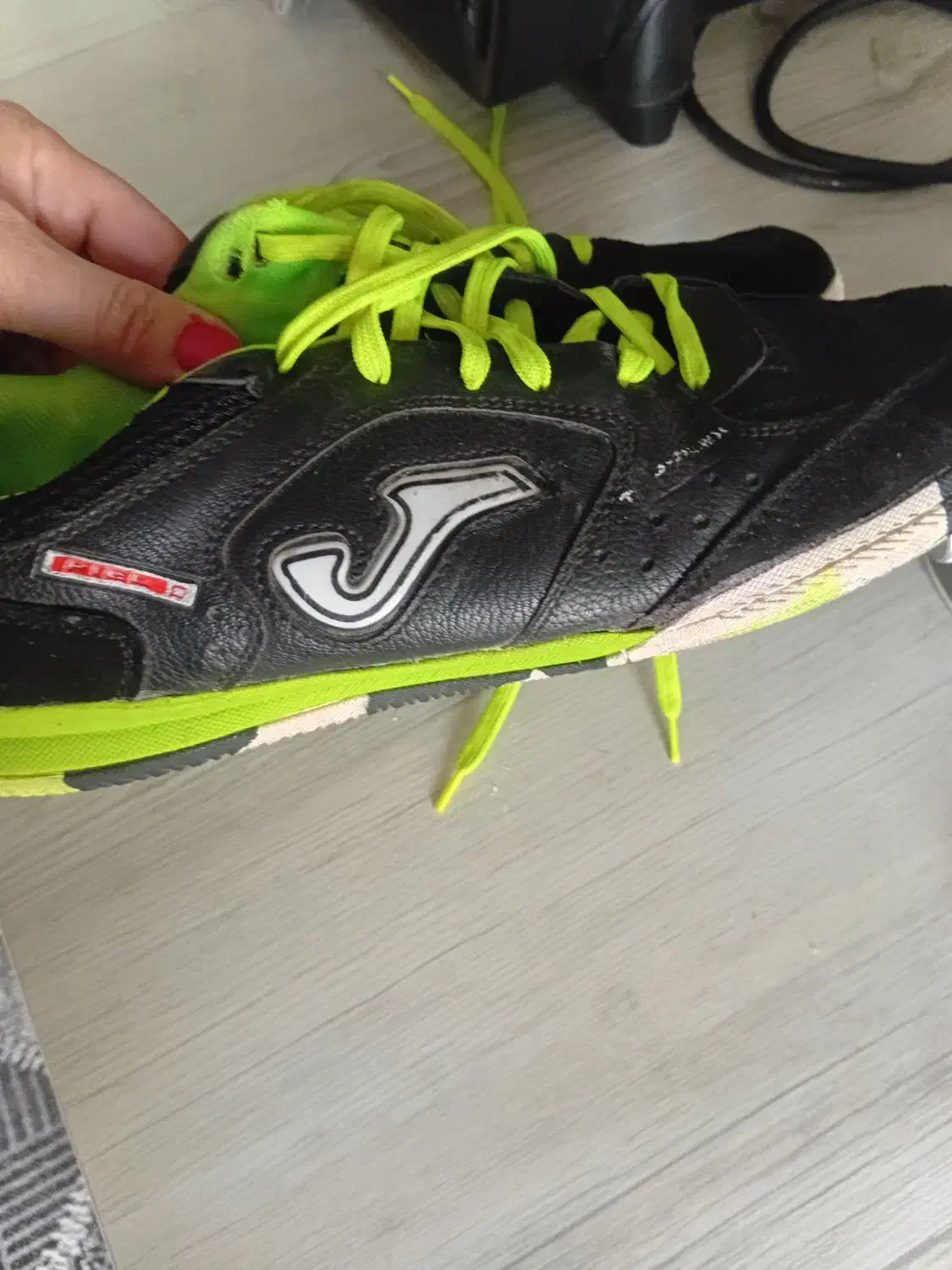 کفش سالن|کیف، کفش، کمربند|شهریار, شهریار|دیوار