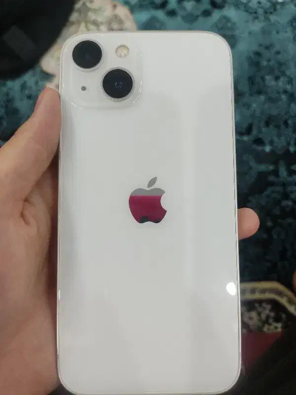 آیفون 13نرمال ch|موبایل|محمدشهر, همایون ویلا|دیوار