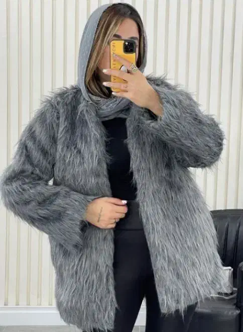 پالتو خزدار|لباس|بیرجند, |دیوار