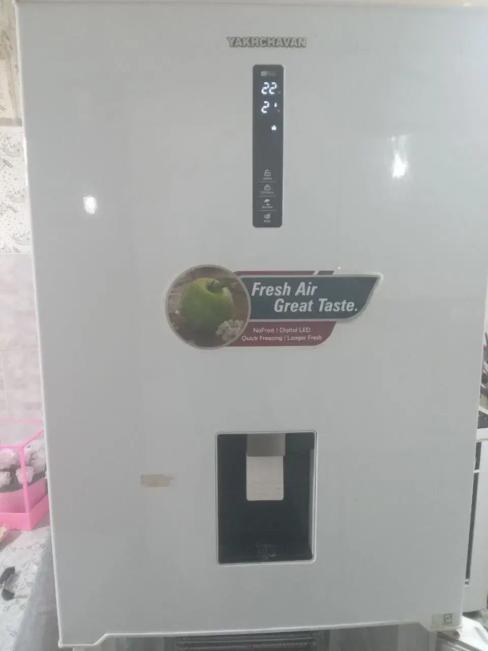 تعمیرات یخچال، آبگرمکن، کولرگازی/گازگیری|خدمات پیشه و مهارت|اهواز, زیتون کارگری|دیوار