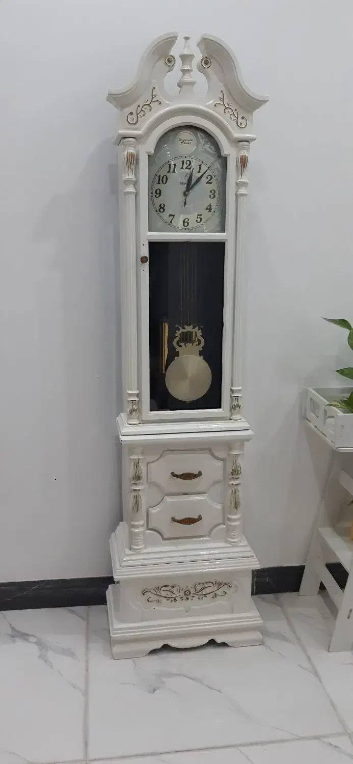 ساعت ایستاده|ساعت دیواری و تزئینی|رامسر, |دیوار