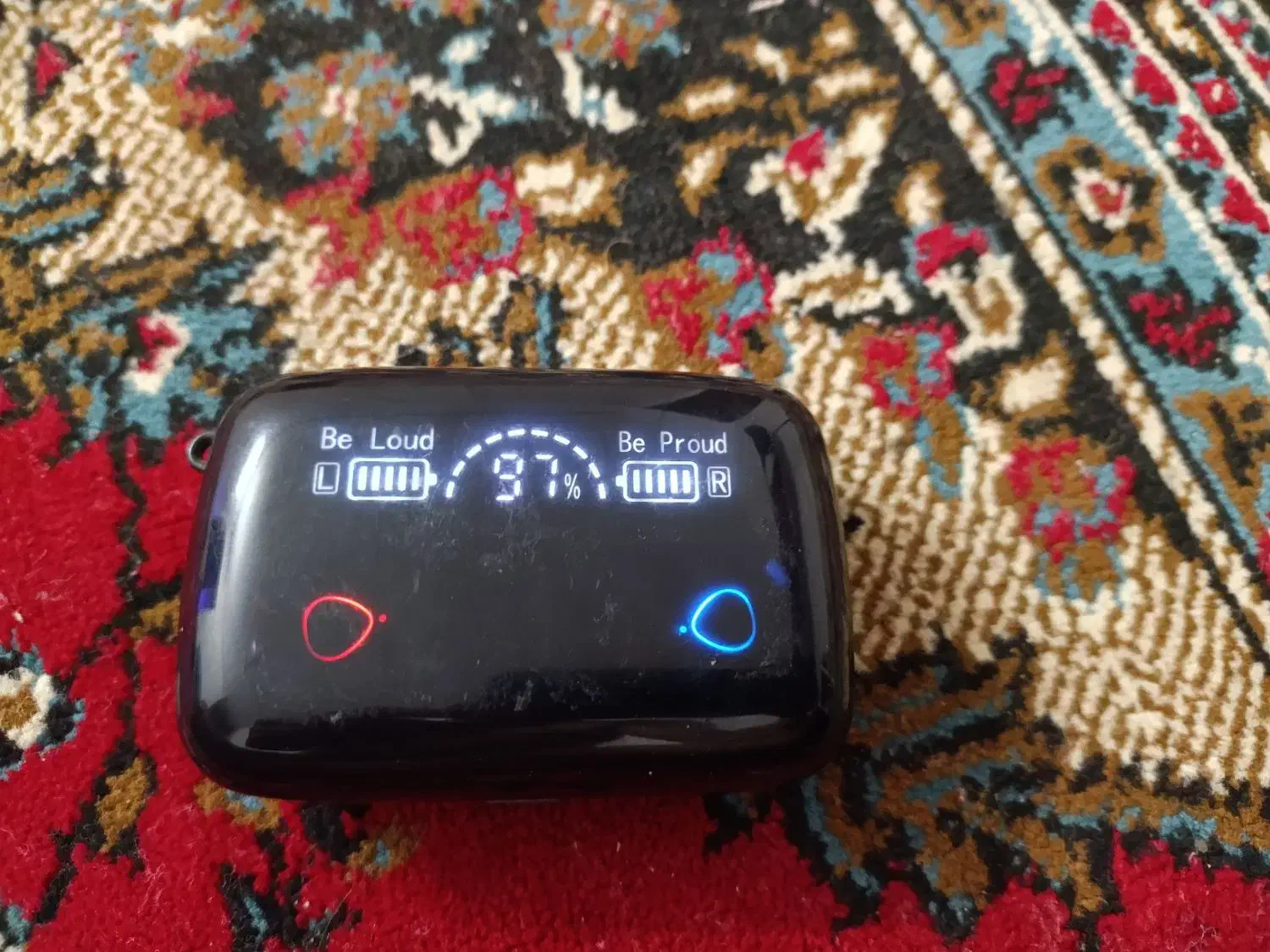 ایرپاد|لوازم جانبی موبایل و تبلت|پاکدشت, پاکدشت (مامازند)|دیوار