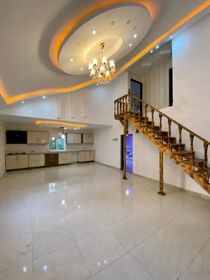 ویلا باغ استخردار/شهرکی/سندششدانگ|فروش خانه و ویلا|چمستان, |دیوار