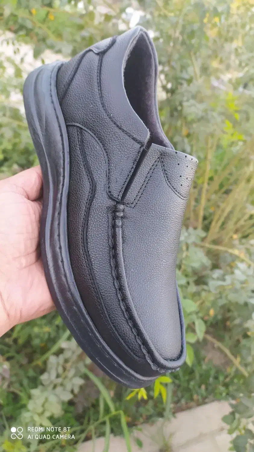 کفش کلاسیک مردانه نصف قیمت|کیف، کفش، کمربند|مشهد, شهرک مهر آباد|دیوار