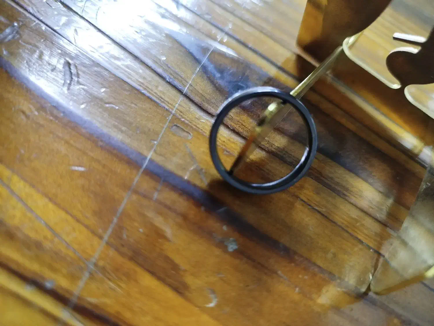 حلقه پسرانه|بدلیجات|تبریز, |دیوار