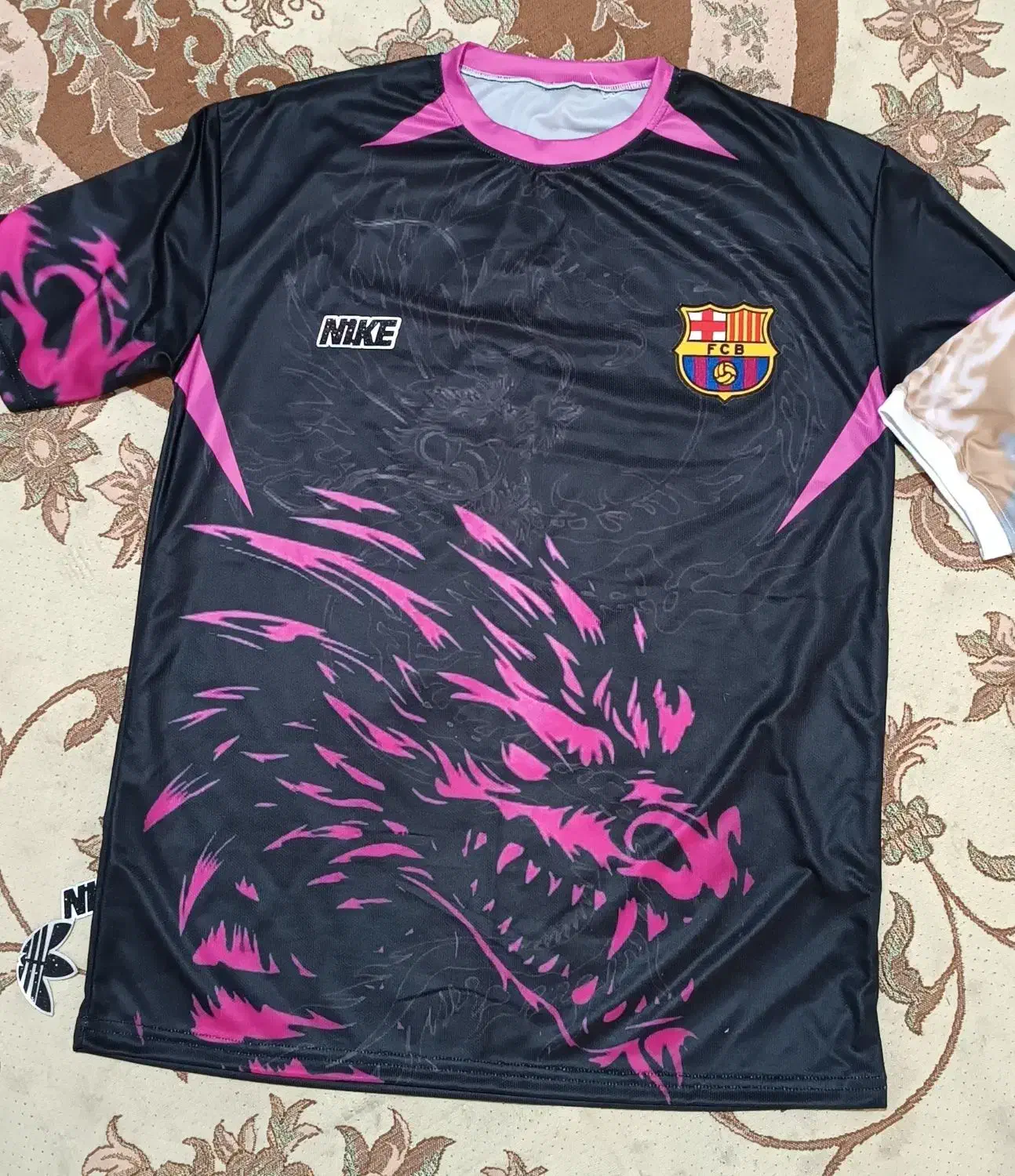 کیت لباس ورزشی|لباس|محمدشهر, محمدشهر|دیوار