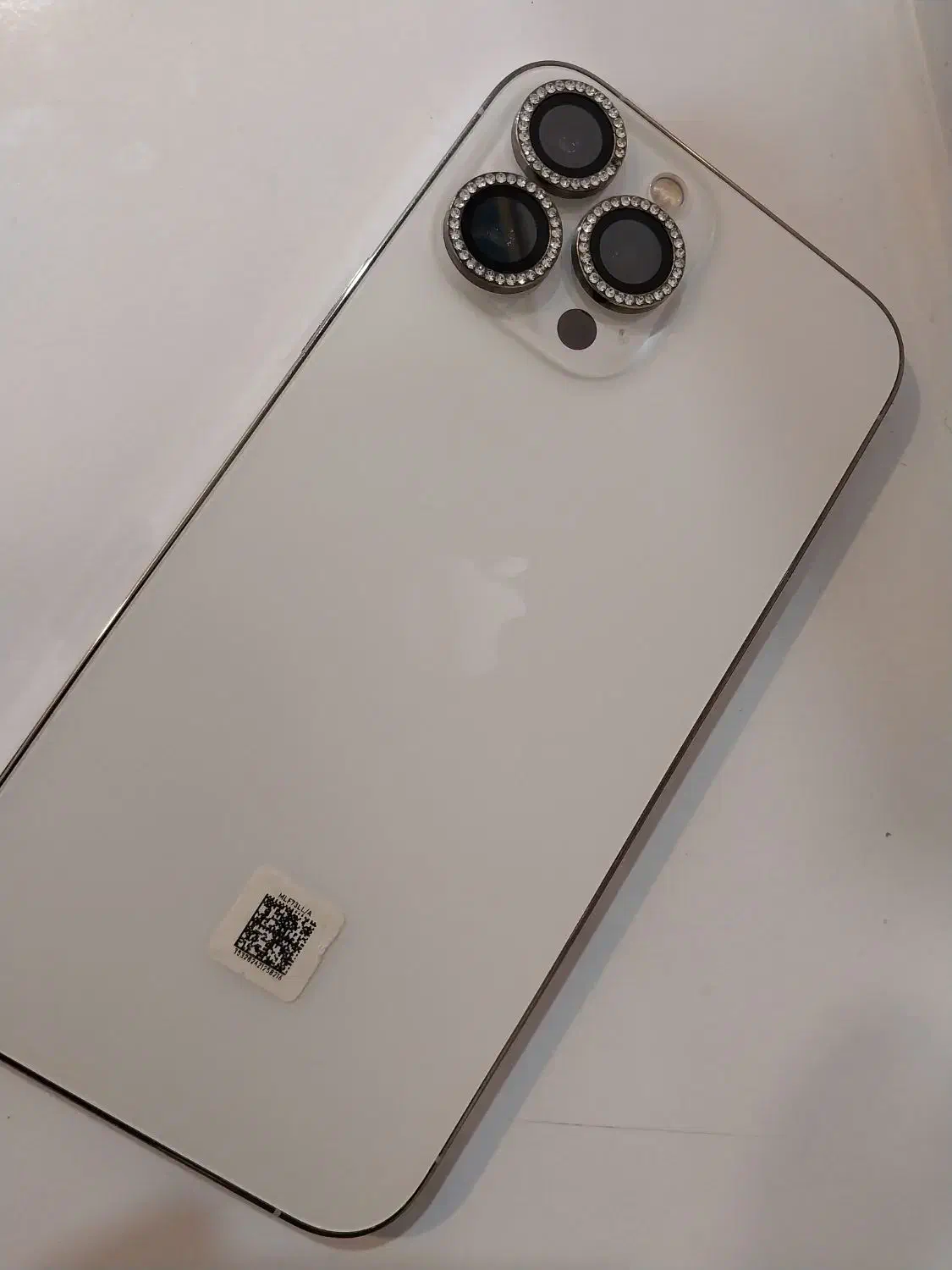 اپل ۱۳ پرومکس|موبایل|اهواز, کمپلو جنوبی|دیوار