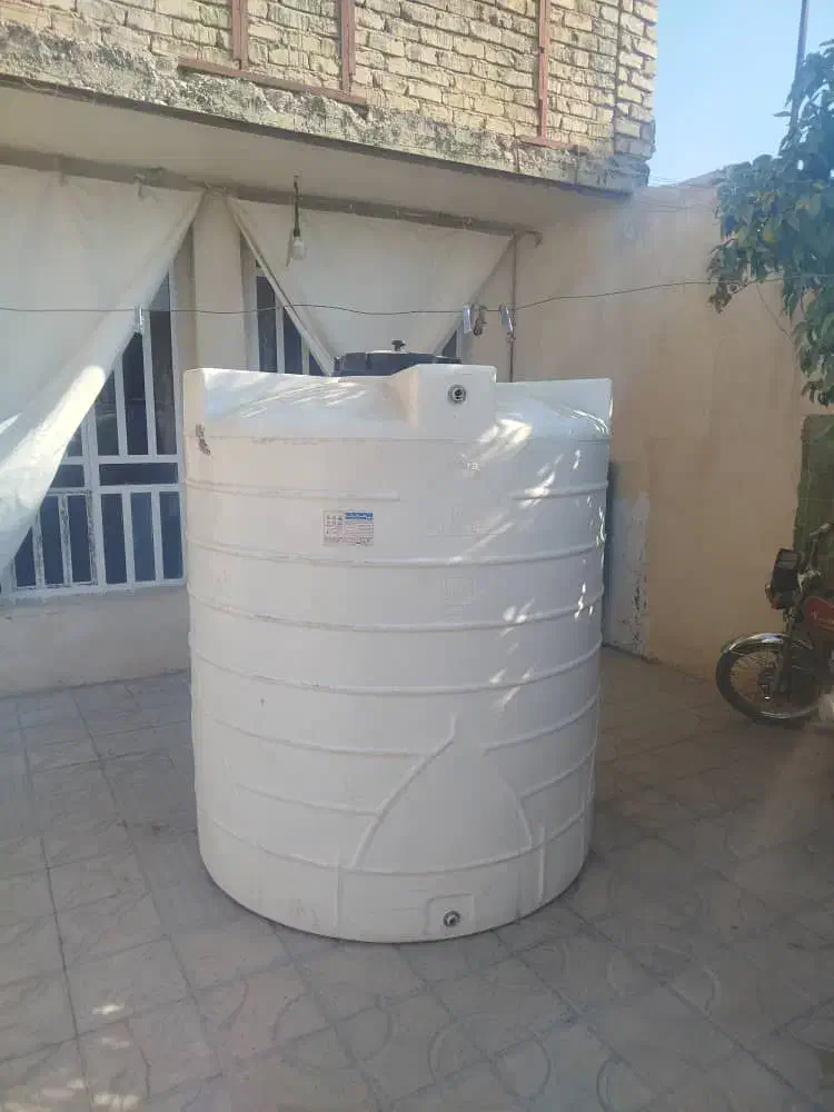 منبع آب|مصالح و تجهیزات ساختمان|شیراز, زند|دیوار