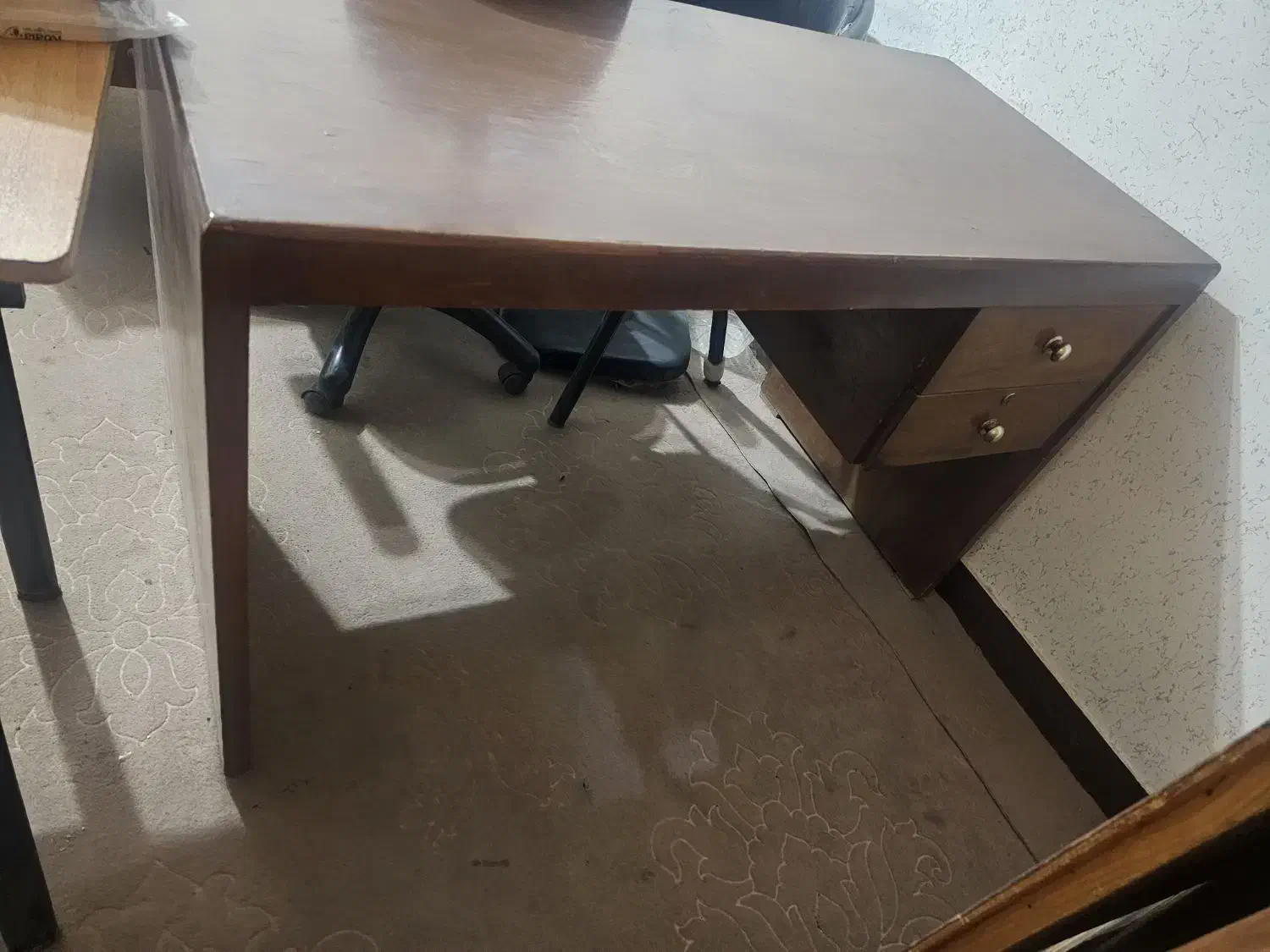 میز تحریر|مبلمان اداری|دزفول, |دیوار