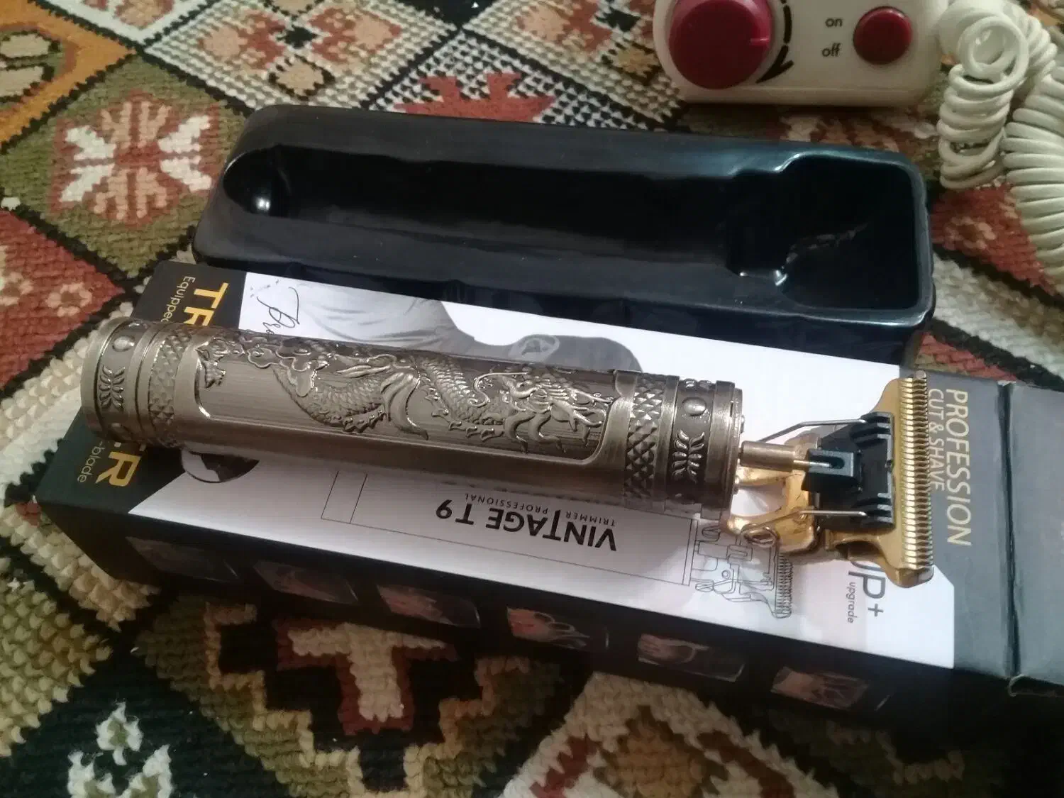 دستگاه سوهان ناخن|آرایشی، بهداشتی، درمانی|ورامین, ورامین|دیوار