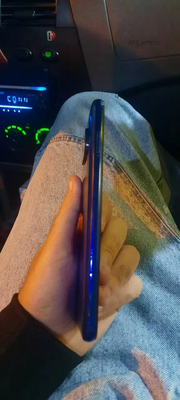 گوشی موبایل Poco x3 Pro|موبایل|کرمانشاه, |دیوار