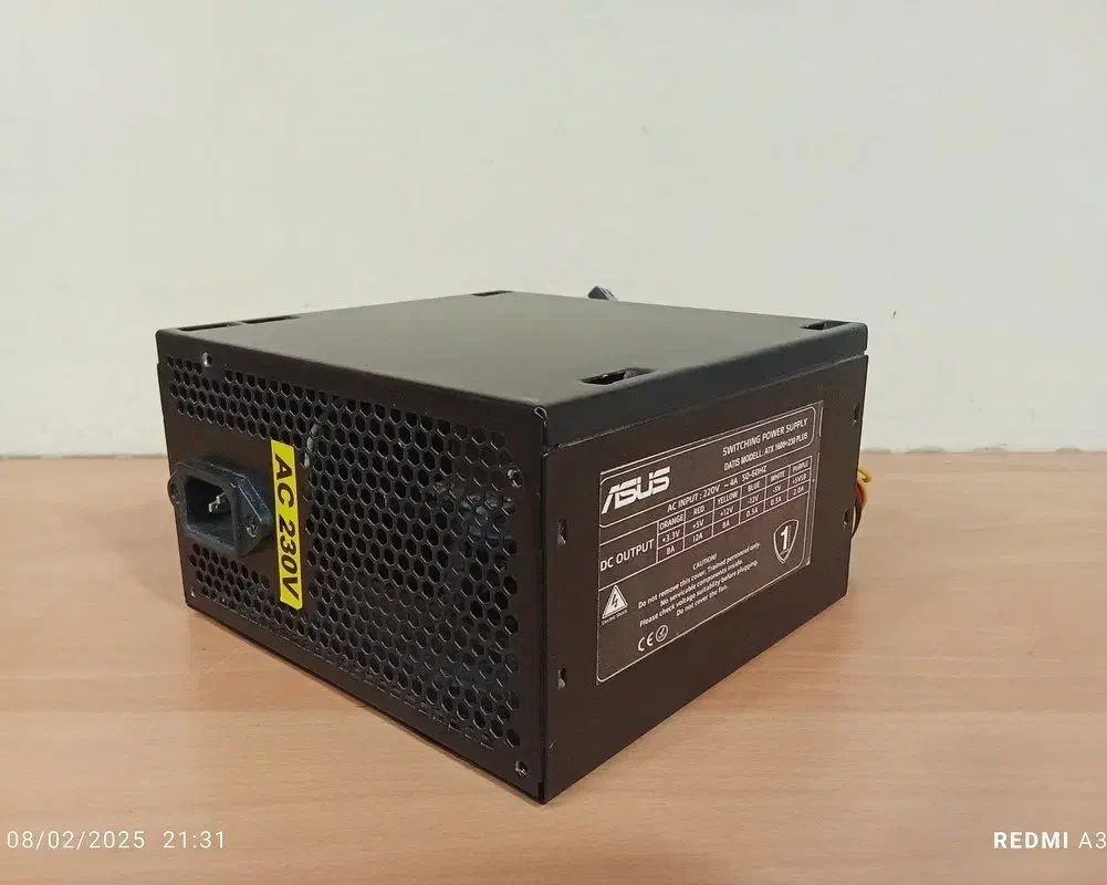 پاور ایسوس|قطعات و لوازم جانبی رایانه|همدان, |دیوار