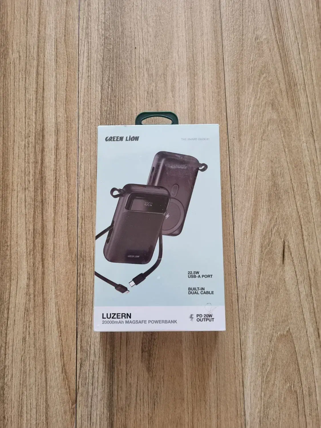 پاوربانک نو|لوازم جانبی موبایل و تبلت|مبارکه, |دیوار