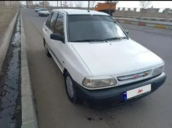 خوردو پراید|خودرو سواری و وانت|زنجان, |دیوار