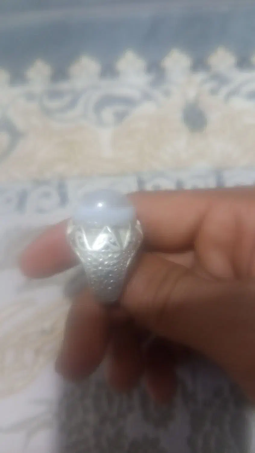 انگشتر باباقوری|جواهرات|بیرجند, |دیوار