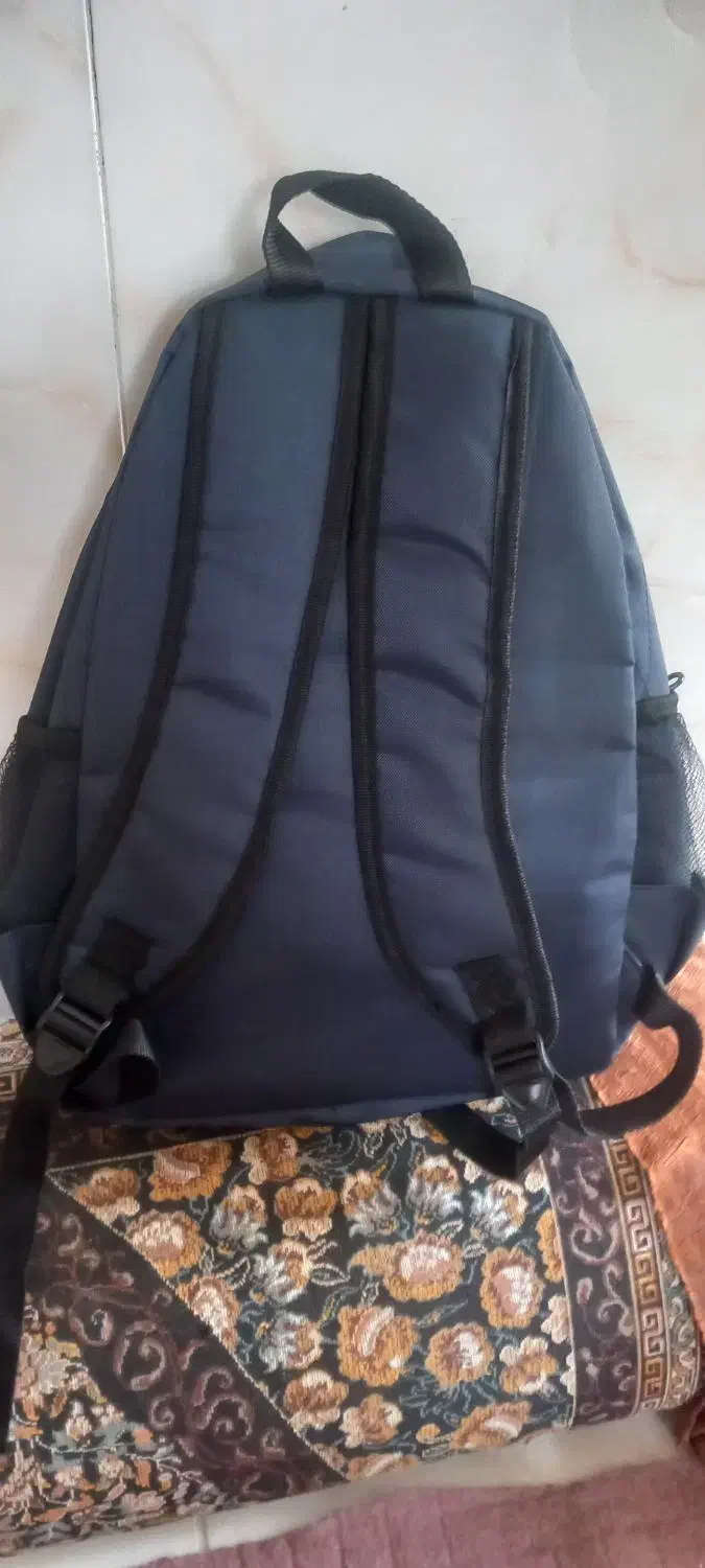 کوله پشتی اسپرت|کیف، کفش، کمربند|پاکدشت, پاکدشت (مامازند)|دیوار