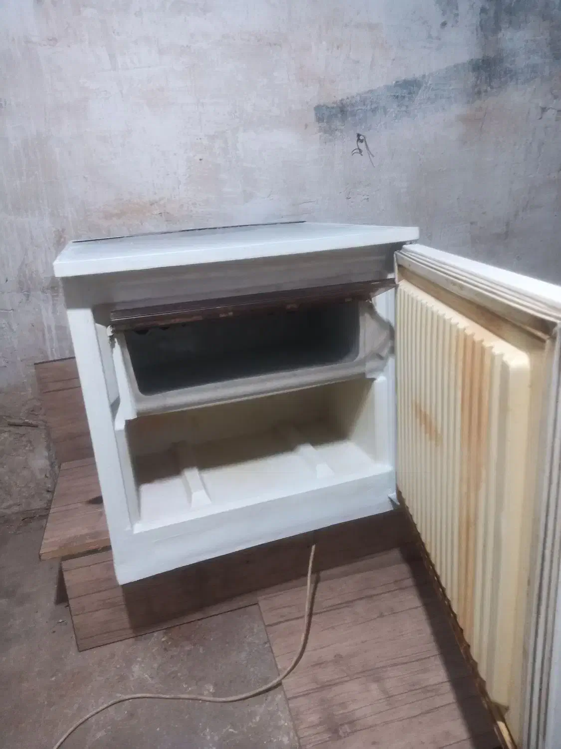 یخچال|یخچال و فریزر|شیراز, حومه شیراز|دیوار