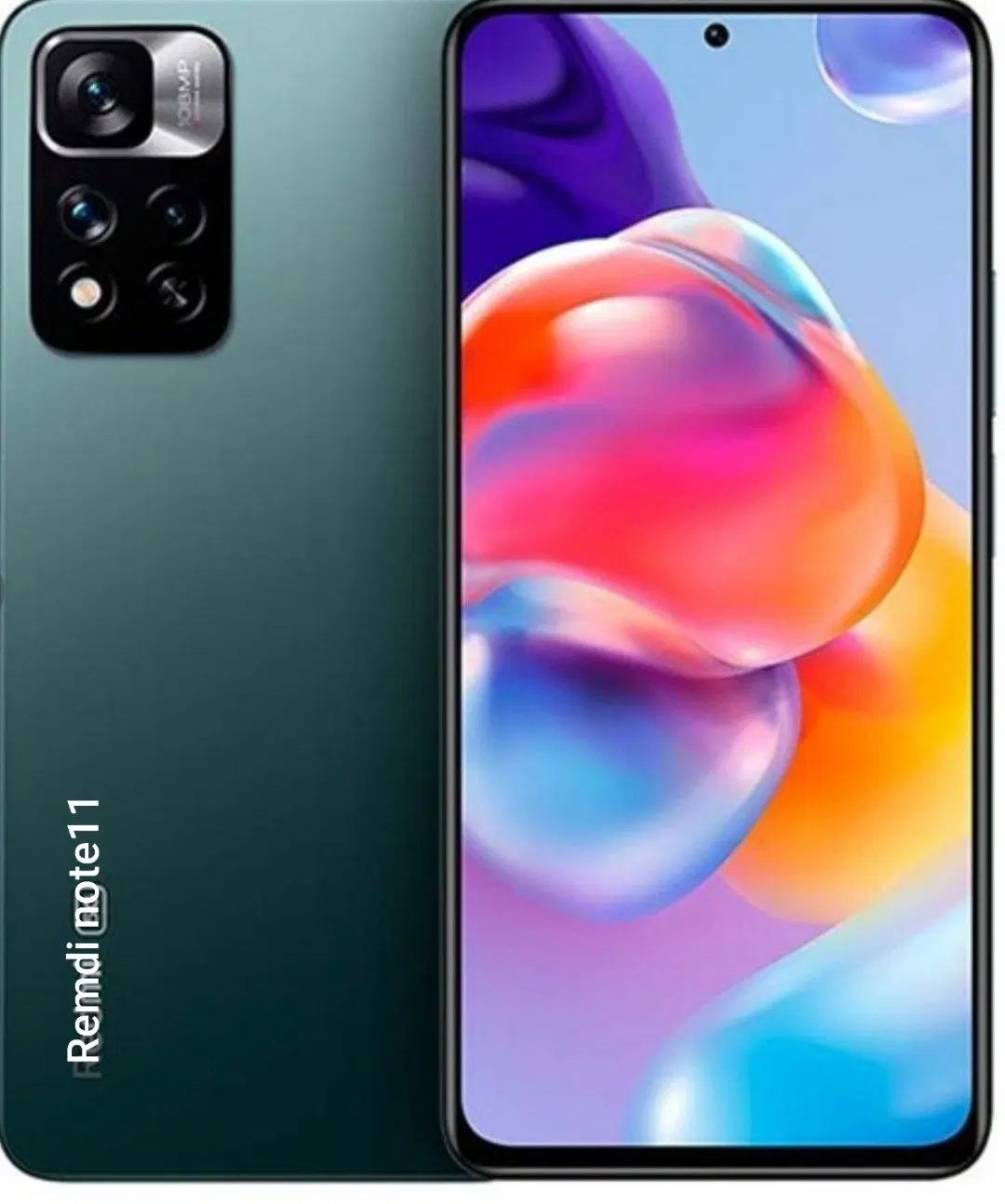 گوشی شیائومی Redmi Note 11|موبایل|مشهد, عامل|دیوار