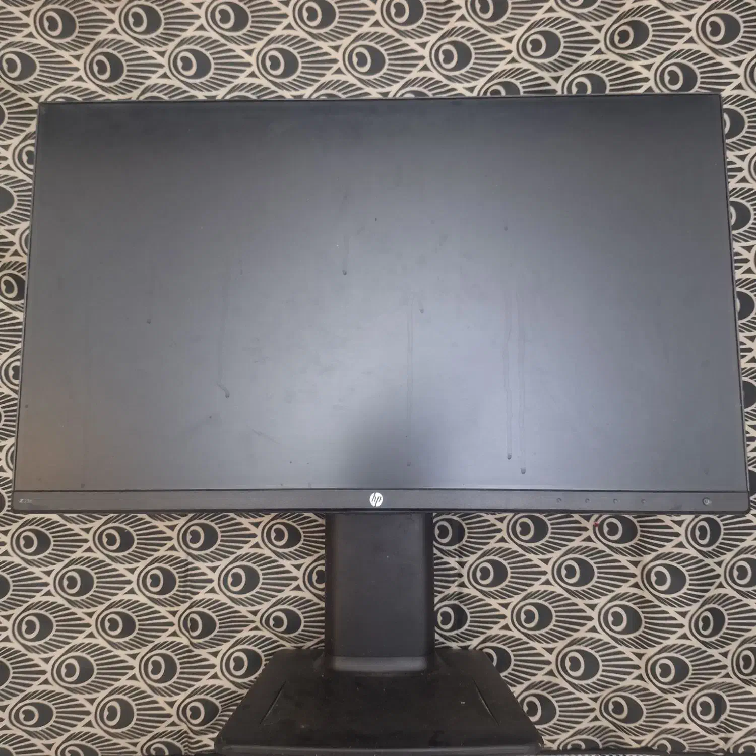 مانیتور 23 اینچ HP Z23n IPS فریملس|قطعات و لوازم جانبی رایانه|مشهد, ایثار|دیوار